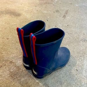Kids Totes Rain Boots